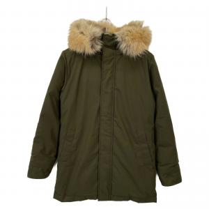 ピネネックス　W19P2 カーキ アヌシー ダウンジャケット 最新の買取相場ご紹介