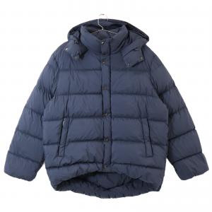 ピレネックス　ネイビー PLUME2 ダウン ジャケット 最新の買取相場ご紹介