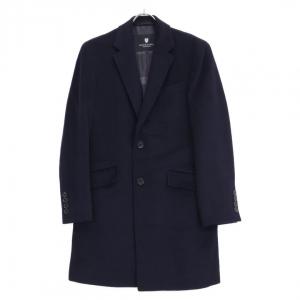 未使用品✨定価8万✨ブラックレーベルクレストブリッジ チェスターコート LL BLACK LABEL CRESTBRIDGE（ブラックレーベル・クレストブリッジ