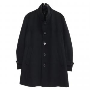 ブラックレーベルクレストブリッジ ファーカラー シングルコート 最新の買取相場ご紹介