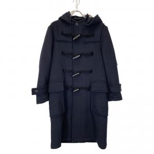 ブラックレーベルクレストブリッジ 51B50-605-28 ウール ダッフルコート 最新の買取相場ご紹介