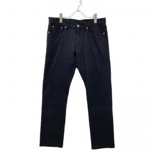 ブラックレーベルクレストブリッジ ストレッチ Wフェイス スキニーデニム 最新の買取相場ご紹介