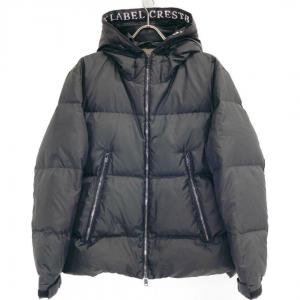 ブラックレーベルクレストブリッジ 裏地CBチェック ダウンジャケット 最新の買取相場ご紹介