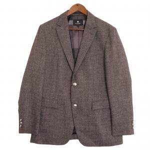 ブラックレーベルクレストブリッジ 裏地チェック 2Bジャケット 最新の買取相場ご紹介