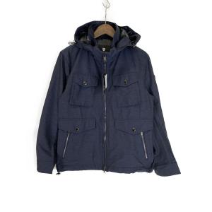 ブラックレーベルクレストブリッジ ETIQUE ストレッチ フード付 ブルゾン 最新の買取相場ご紹介