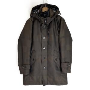 ブラックレーベルクレストブリッジ ライナー付きダウンジャケット 最新の買取相場ご紹介