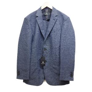 ブラックレーベルクレストブリッジ ネイビー ポリエステル ジャケット 最新の買取相場ご紹介