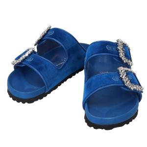 Manolo Blahnik(マノロブラニク)買取・売るなら今！買取相場を見る