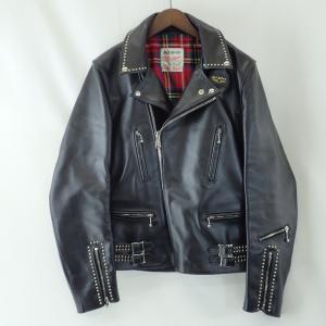 ヒステリックグラマー×ルイスレザー 02221LB02 ライトニング  最新の買取相場ご紹介