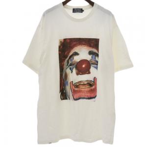 ヒステリックグラマー 02241CT51 TERRY RICHARDSON Tシャツ 最新の買取相場ご紹介