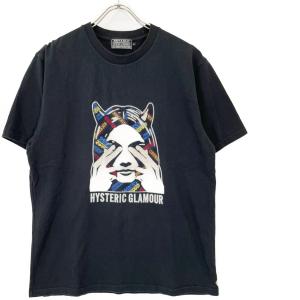 ヒステリックグラマー ブラック SEE NO EVIL刺繍 Tシャツ 最新の買取相場ご紹介