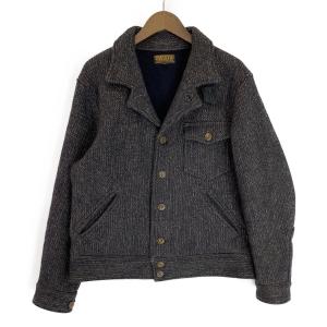 フリーホイーラーズ ビーチクロスワークジャケット 最新の買取相場ご紹介