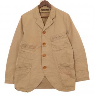 フリーホイーラーズ エンジニアサックコート 最新の買取相場ご紹介