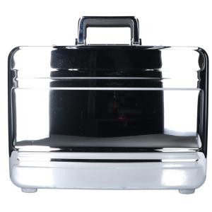 ゼロハリバートン　ミラー アタッシュケース W46cm 最新の買取相場ご紹介