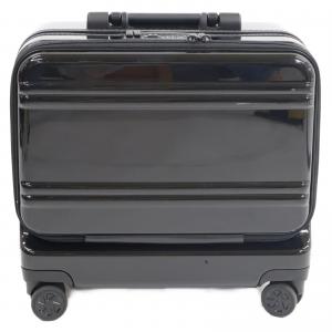 ゼロハリバートン　ブラック 4輪 キャリケース 30L 最新の買取相場ご紹介