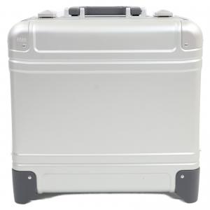 ゼロハリバートン　ZRG2517 Geo Aluminum 3.0 Two-Wheel ビジネスケース 29L 最新の買取相場ご紹介