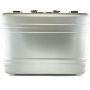 ゼロハリバートン　103NCA11-SI アポロ11号月面着陸50周年記念 限定テクニカルケース 最新の買取相場ご紹介