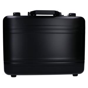 ゼロハリバートン　CP4A-BK 黒 プレミア アルミニウム アタッシュケース 最新の買取相場ご紹介