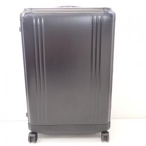 ゼロハリバートン　4輪 パシュートアルミニウム 90L 最新の買取相場ご紹介