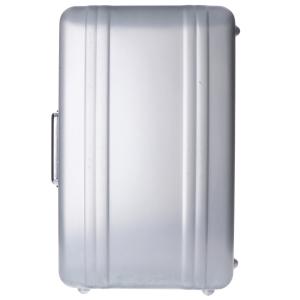 ゼロハリバートン　ZR21-SI ゼローラ 2輪キャリーケース 最新の買取相場ご紹介