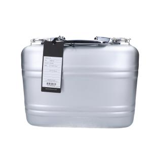 ゼロハリバートン　100NCA-SI アルミニウム カメラバッグ 最新の買取相場ご紹介