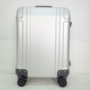 ゼロハリバートン 9425205 Geo Aluminum 3.0 TR キャリーケース31L 最新の買取相場ご紹介