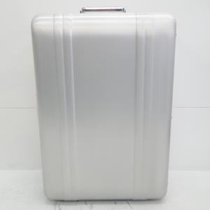 ゼロハリバートン ZR3S-SI ゼローラー スーター キャリーケース 最新の買取相場ご紹介