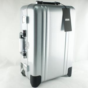 ゼロハリバートン ZRF20 SI 80542 CARRY ON 2 WHEEL TRAVEL CASE  最新の買取相場ご紹介