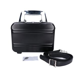 ゼロハリバートン 黒 2WAYアタッシュケース 最新の買取相場ご紹介