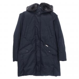 ウールリッチ WWCPS2644D  COCOON PARKA 最新の買取相場ご紹介