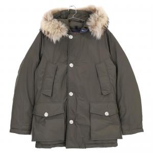 ウールリッチ 1602161 NEW ARCTIC PARKA 最新の買取相場ご紹介