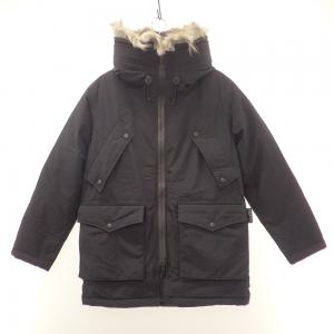 ウールリッチ WJOU0069 WP LIGHT DOWN MIDDLE PARKA 最新の買取相場ご紹介