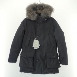ウールリッチ×ビームスF WOOU0383 RCTIC PARKA HC BS  最新の買取相場ご紹介