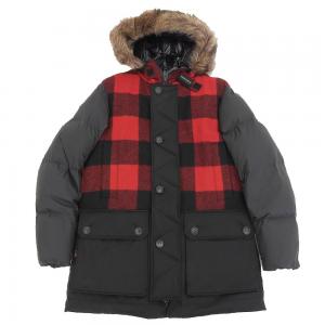 ウールリッチ WOCPS2859 ウールパーカー/ダウンコート 最新の買取相場ご紹介