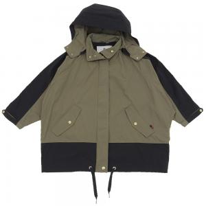 ウールリッチ バイカラー ビーバーアノラックパーカー 最新の買取相場ご紹介