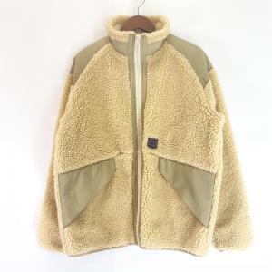 ウールリッチ×ビームス WJOU1075BE TERRA PILE JACKET 最新の買取相場ご紹介