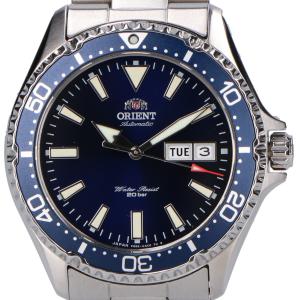 オリエント F692-UAA0 スポーツダイバー  自動巻き 時計 最新の買取相場ご紹介