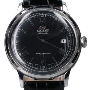 オリエント FAC0000AB0 バンビーノ V2 自動巻 時計 最新の買取相場ご紹介