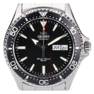 オリエント F692-UAA0 スポーツダイバー 自動巻き 最新の買取相場ご紹介