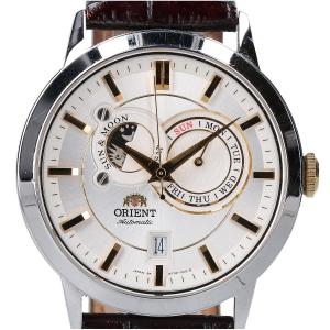 オリエント FET0P004W0 サン&ムーン 自動巻 最新の買取相場ご紹介