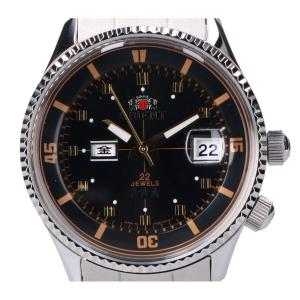 オリエント WV0021AA KING MASTER Revival 最新の買取相場ご紹介