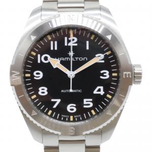 ハミルトン H70315130 カーキフィールド Expedition Auto 41mm 最新の買取相場ご紹介