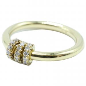 スピネリキルコリン 18K×ダイヤ SIRIUS BLANC リング 最新の買取相場ご紹介