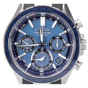 シチズン CC4050-18L アテッサ アクトライン ウレタンバンド エコドライブ 最新の買取相場ご紹介