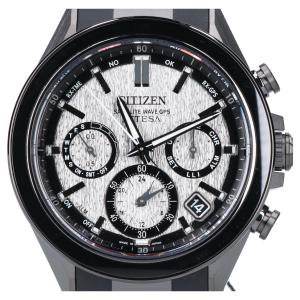 シチズン CC4055-14H アクトライン アテッサ スーパーチタニウム エコドライブ 最新の買取相場ご紹介