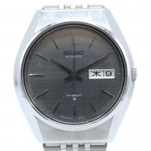 グランドセイコー 5646-8000 ハイビート 自動巻き時計 最新の買取相場ご紹介