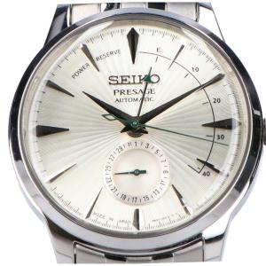 セイコー SARY079 プレサージュ 自動巻き 腕時計 最新の買取相場ご紹介