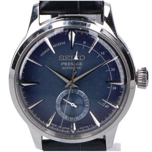 セイコー SARY087 スターバー 1300本 プレサージュ AT時計 最新の買取相場ご紹介