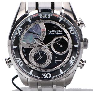 カンパノラ AH7060-53F ミニッツリピーター コンプリケーション ほしのしずく 最新の買取相場ご紹介