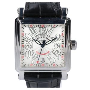 フランクミュラー 10000 HSC コンキスタドール  自動巻き 時計 最新の買取相場ご紹介